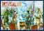 Board Game: Imperial 2030
