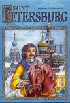 Board Game: Saint Petersburg