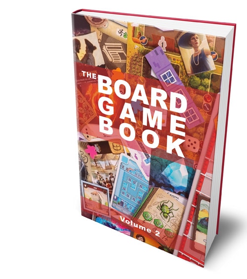 Placeholder cover mockup - not final design