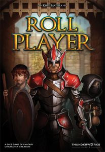 Roll Player Cover Artwork