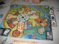 Mystery of the Abbey