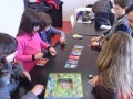 Acção na Junta de Frequesia de Paranhos - Janeiro 2012 - Dixit