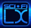 Retrato de Sci-fiLX