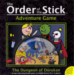  The Dungeon of Durokan